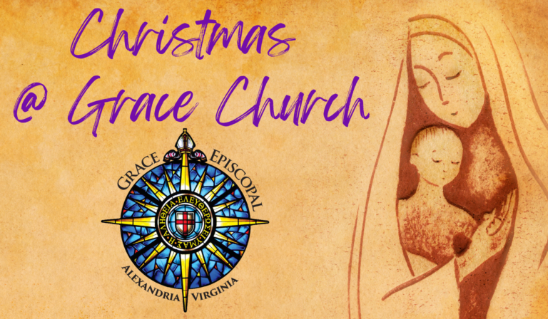 Christmas Eve & Day Services