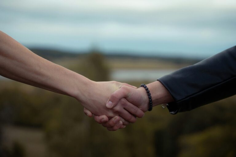 Relationships First