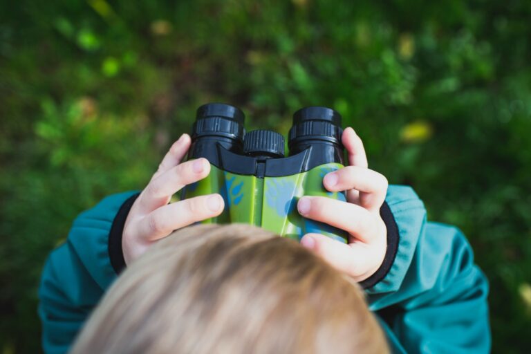 A Look Ahead; Youth and Children Programming Updates